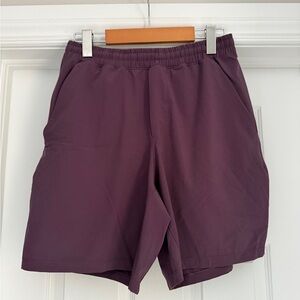 7” Pace Breaker Short - With Liner